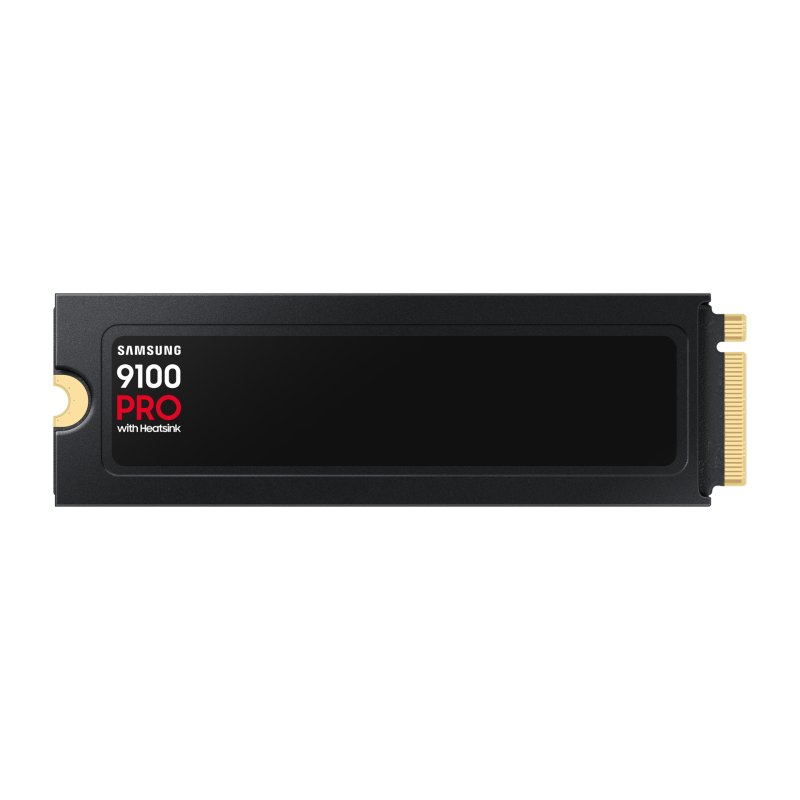 Disco Duro Samsung 1TB SSD M.2 PCIe 5.0 14700MBs NVMe 2.0 + Cifrado AES 256-bit - TeknoMania S.L