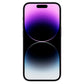 iPhone 14 Pro Max 256GB Morado Reluciente - TeknoMania S.L