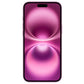 iPhone 16 Plus 256GB Rosa