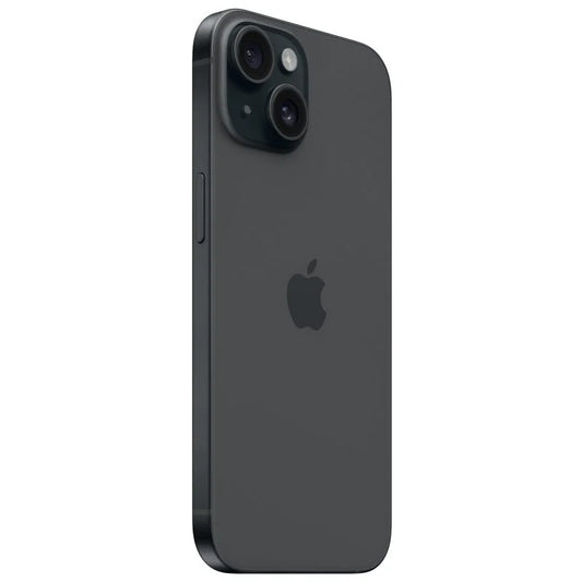 iPhone 15 256GB Negro Grafito - TeknoMania S.L