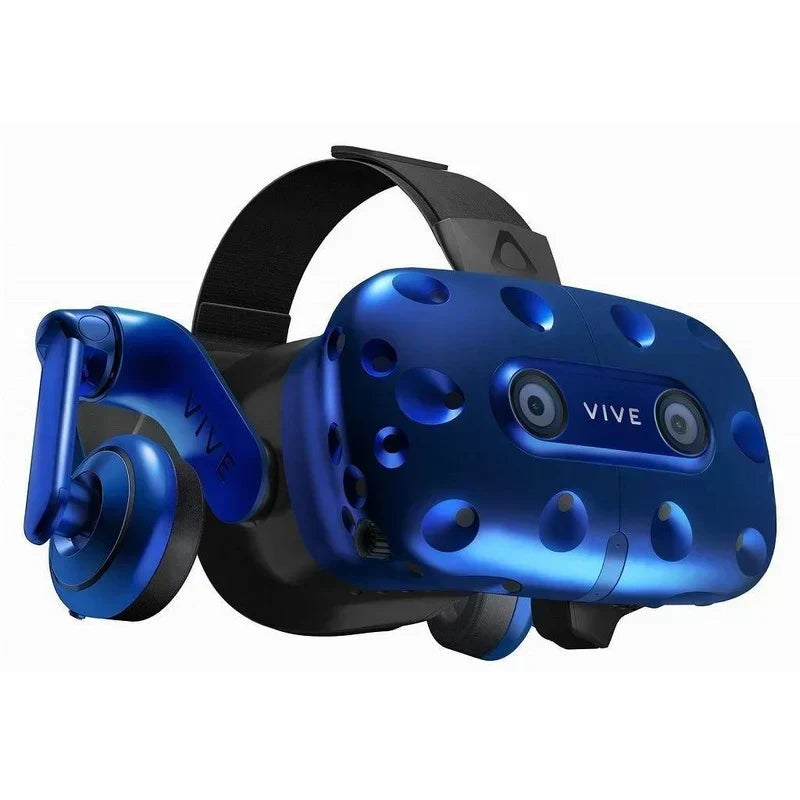 HTC Vive PRO - TeknoMania S.L