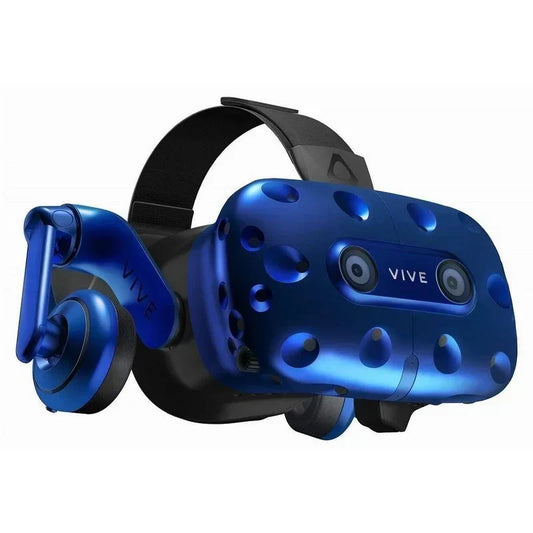 HTC Vive PRO - TeknoMania S.L