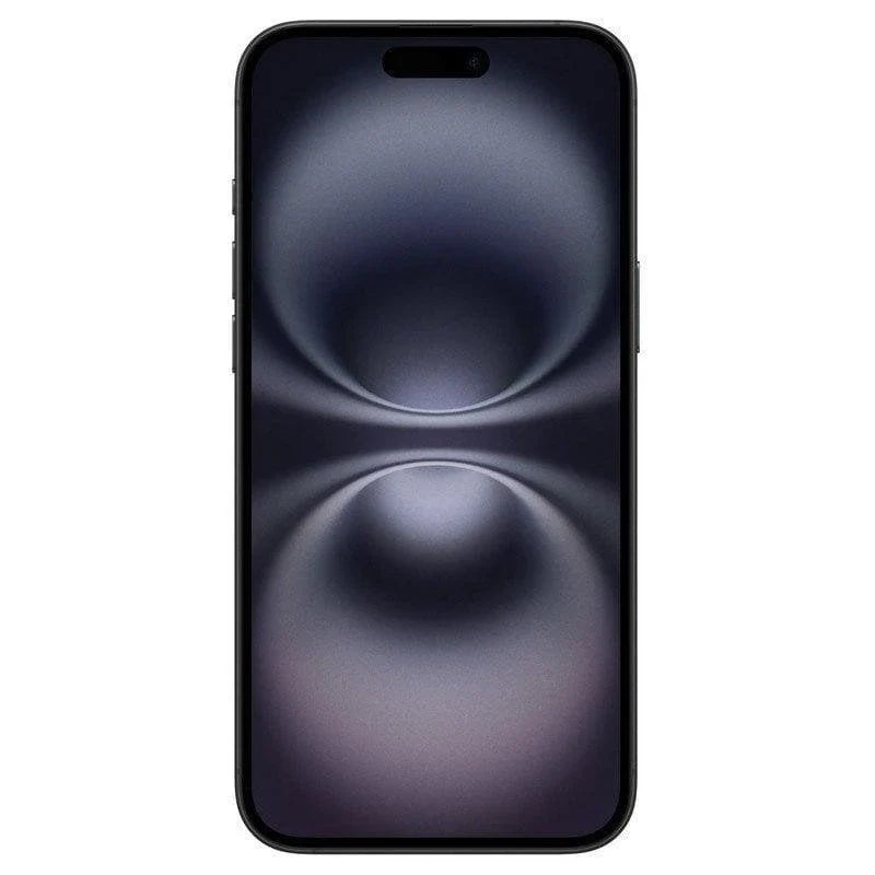 iPhone 16 Plus 256GB Negro