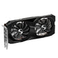 Tarjeta Gráfica AsRock Challenger D AMD Radeon RX 6600 8 GB GDDR6 - TeknoMania S.L