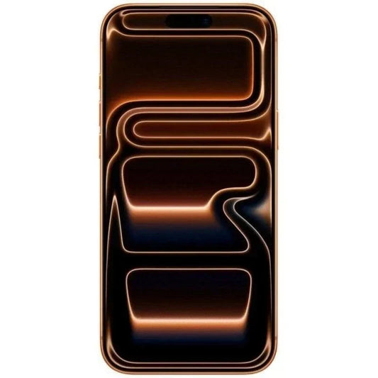 Apple iPhone 17 Pro 256GB Naranja Cósmico - TeknoMania S.L