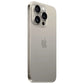 iPhone 15 Pro 256GB Dorado Titanio - TeknoMania S.L