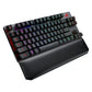 ASUS ROG Strix Scope RX TKL Teclado Mecánico Gaming Inalámbrico RGB RX Red Teclado Francés AZERTY - TeknoMania S.L