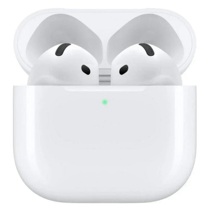 Apple AirPods 4 con Cancelación Activa de Ruido Auriculares Inalámbricos - TeknoMania S.L