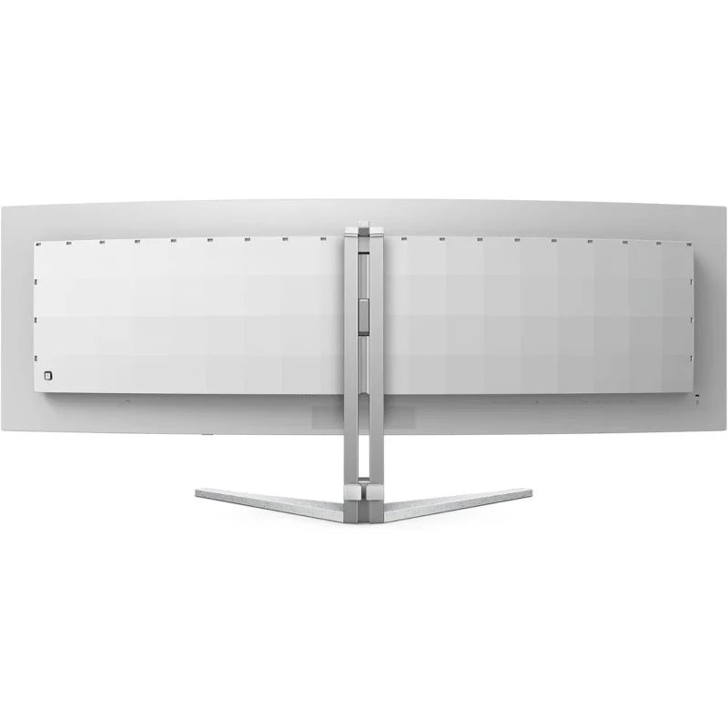 Monitor Philips Evnia 49M2C8900 48.9" QD OLED Dual QHD 240Hz G-Sync Compatible Curvo - TeknoMania S.L