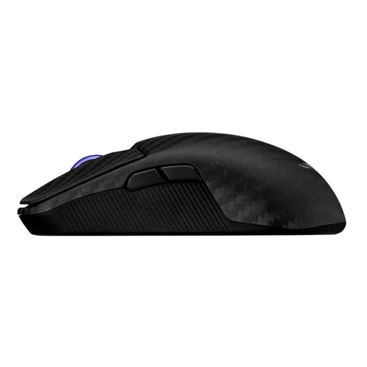 ASUS ROG Harpe Ace Extreme Ratón Gaming Inalámbrico Bluetooth 42000 DPI Carbono - TeknoMania S.L
