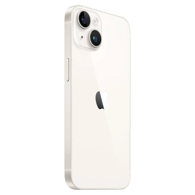 iPhone 14 256GB Blanco Titanio - TeknoMania S.L