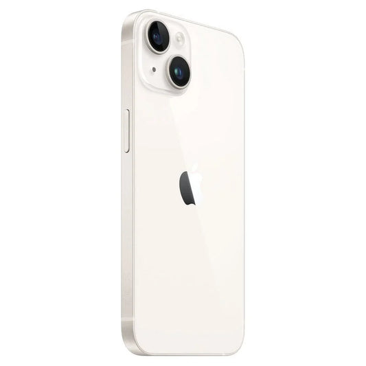 iPhone 14 256GB Blanco Titanio - TeknoMania S.L