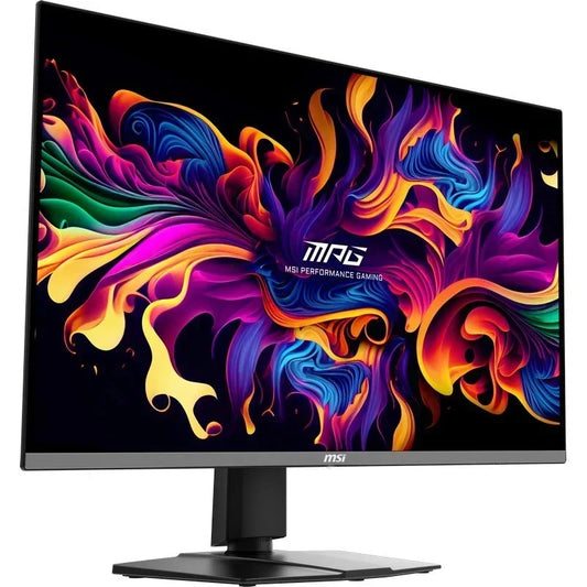 Monitor MSI MPG 321URX QD-OLED 31.5" QD-OLED UltraHD 4K 240Hz FreeSync Premium Pro USB-C - TeknoMania S.L
