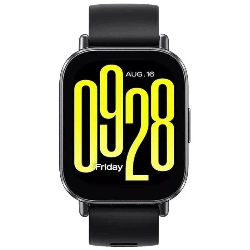 Relojes inteligentes