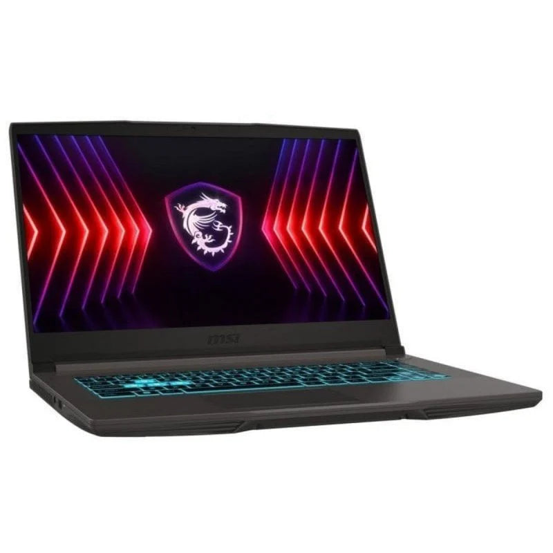 Portátil MSI Thin 15 B12UC-1839XES Intel Core i7-12650H/16GB/1TB SSD/RTX 3050/15.6" - TeknoMania S.L
