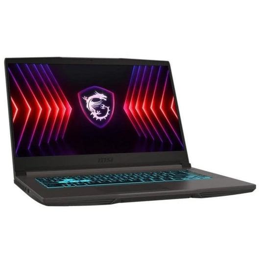 Portátil MSI Thin 15 B12UC-1839XES Intel Core i7-12650H/16GB/1TB SSD/RTX 3050/15.6" - TeknoMania S.L