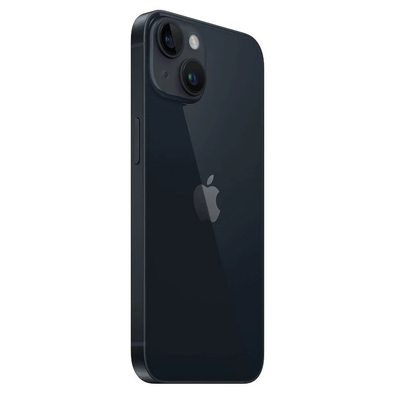 Apple iPhone 14 256GB Negro Medianoche - TeknoMania S.L