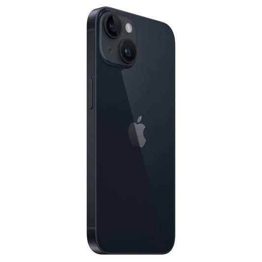 Apple iPhone 14 256GB Negro Medianoche - TeknoMania S.L