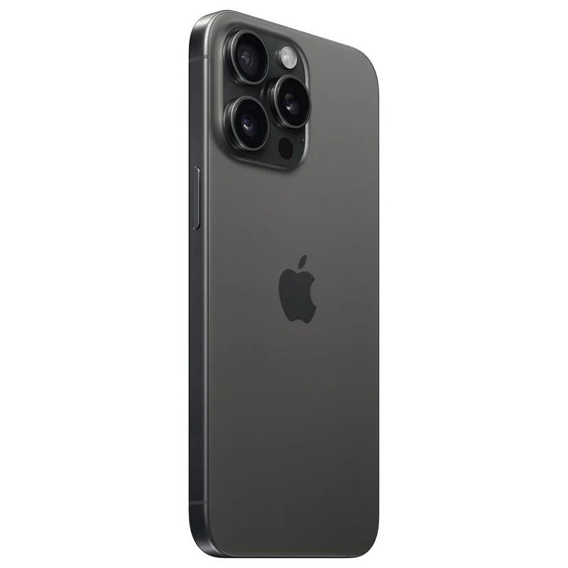 iPhone 15 Pro Max 256GB Negro Carbono - TeknoMania S.L