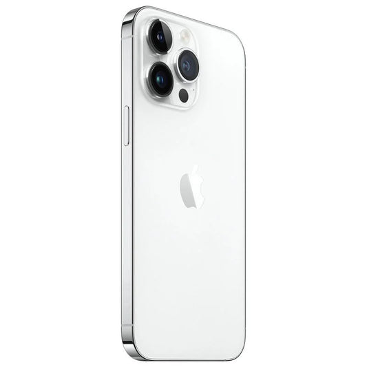 iPhone 14 Pro Max 256GB Blanco Titanio - TeknoMania S.L