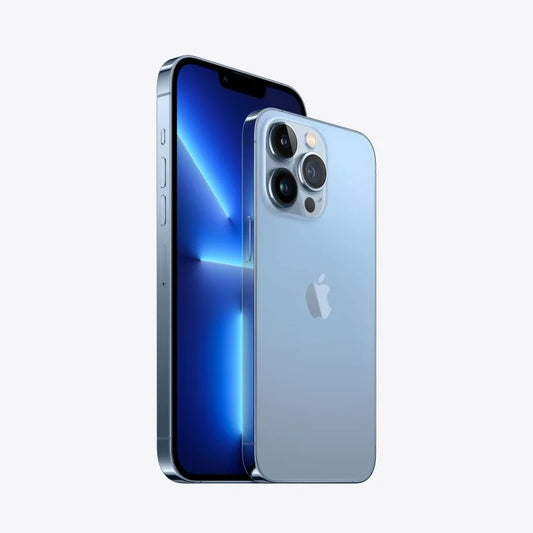 iPhone 13 Pro Max 256GB Azul Claro - TeknoMania S.L