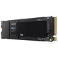 Disco Duro Samsung 990 EVO 1TB SSD M.2 PCIe 4.0 x4 - TeknoMania S.L