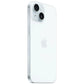 iPhone 15 256GB Blanco Titanio - TeknoMania S.L