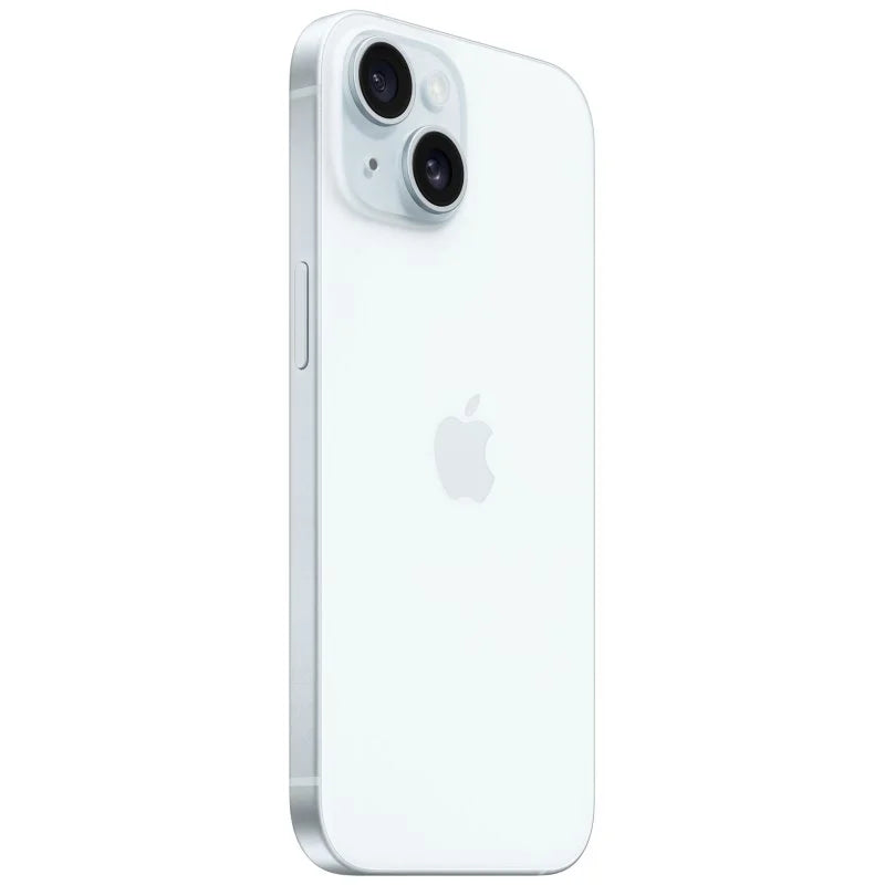 iPhone 15 256GB Blanco Titanio - TeknoMania S.L