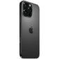iPhone 16 Pro Max 256GB Negro Grafito Mi tienda