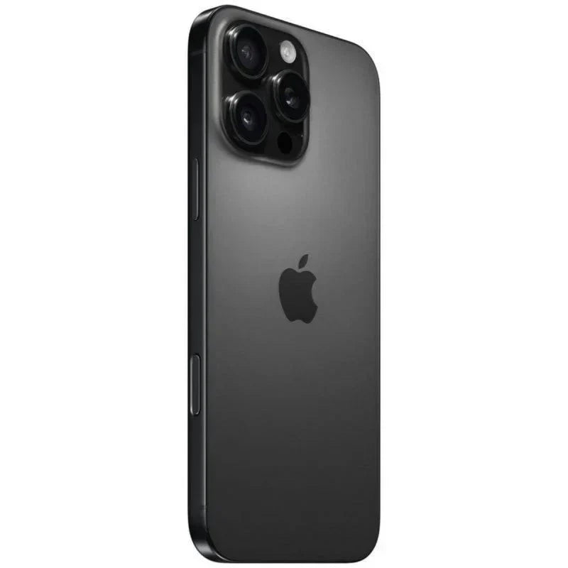iPhone 16 Pro Max 256GB Negro Grafito Mi tienda