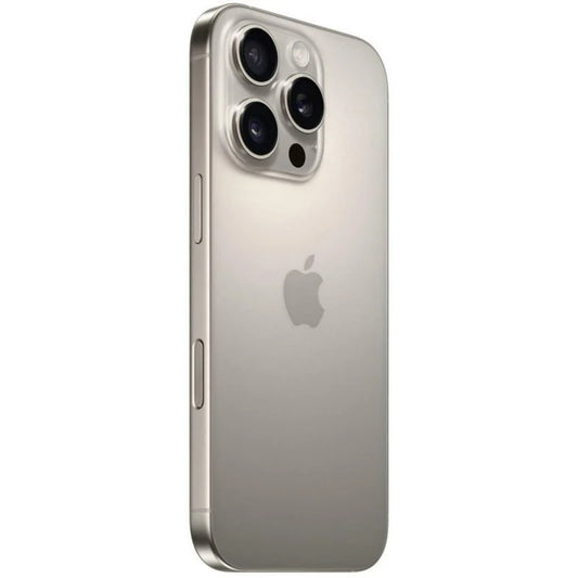 iPhone 16 Pro 256GB Blanco Titanio - CompuMania S.L
