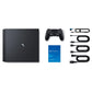 Sony PlayStation 4 Pro 1TB - TeknoMania S.L