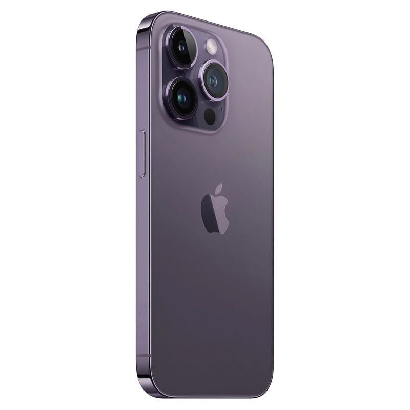iPhone 14 Pro Max 256GB Morado Reluciente - TeknoMania S.L