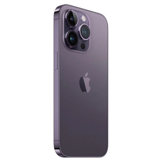 iPhone 14 Pro Max 256GB Morado Reluciente - TeknoMania S.L