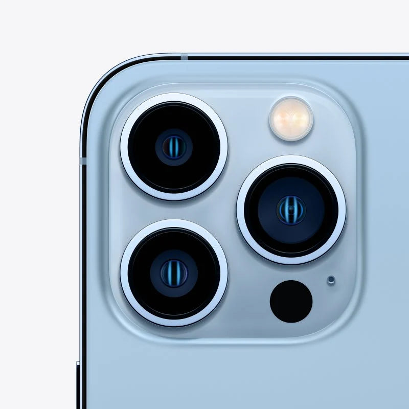 iPhone 13 Pro Max 256GB Azul Claro - TeknoMania S.L