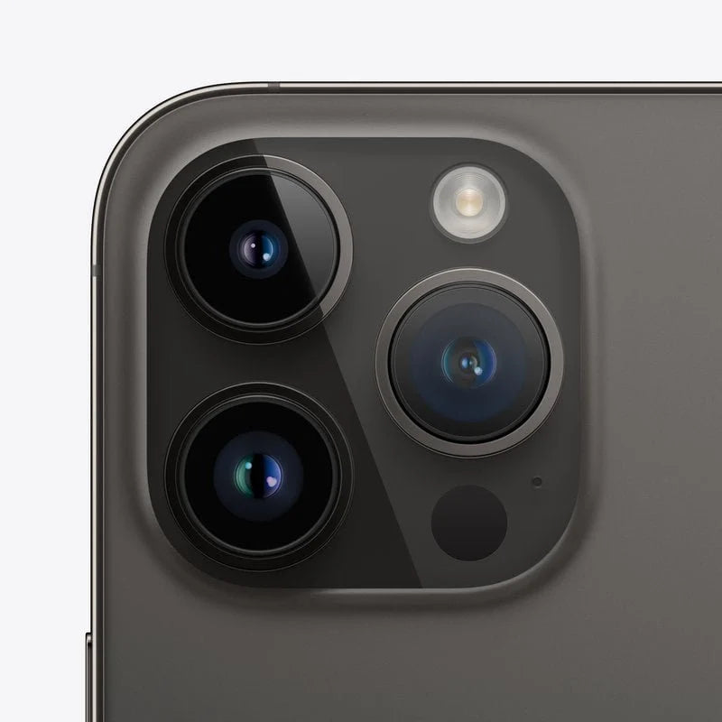 iPhone 14 Pro 256GB Negro Grafito - TeknoMania S.L