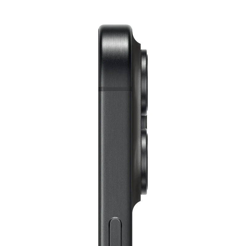 iPhone 15 Pro Max 256GB Negro Carbono - TeknoMania S.L