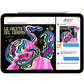 Tablet Apple iPad 2025 11" WiFi 128GB Plata - TeknoMania S.L