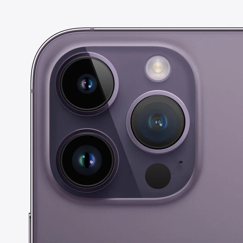 iPhone 14 Pro 256GB Morado - TeknoMania S.L