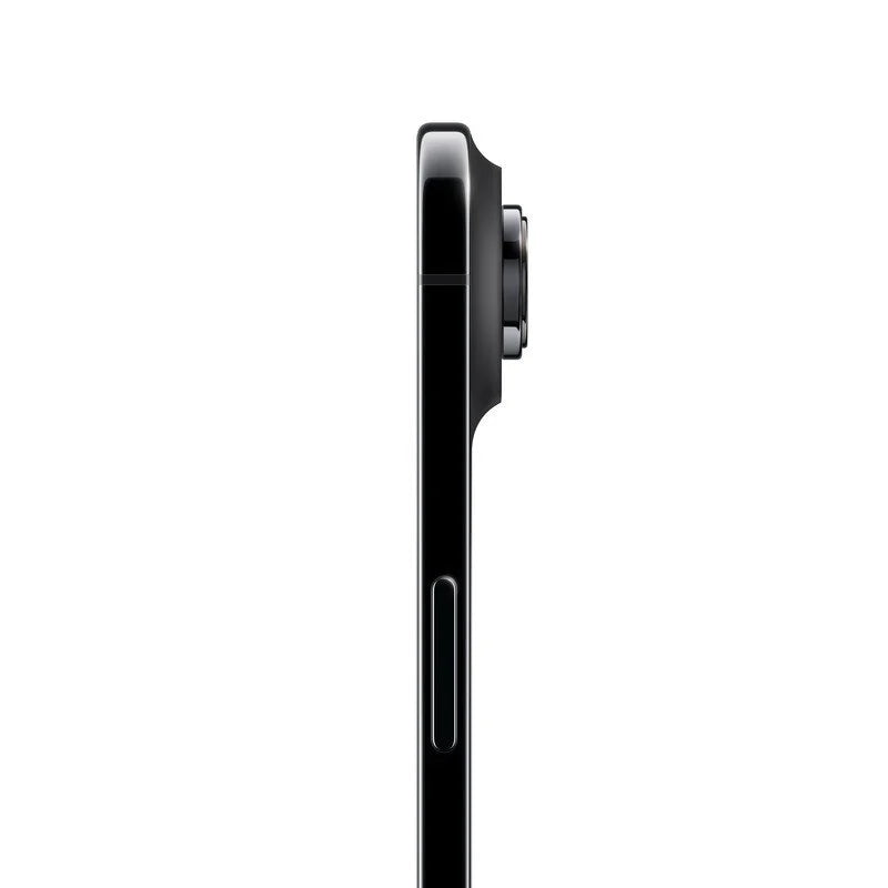 Apple iPhone Air 256GB Negro Espacial - TeknoMania S.L