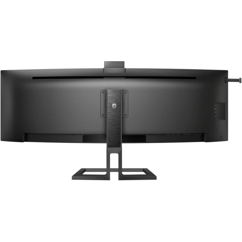 Monitor Philips 45B1U6900CH 44.5" LED UltraWide Dual QHD 75Hz Curvo Webcam USB-C - TeknoMania S.L