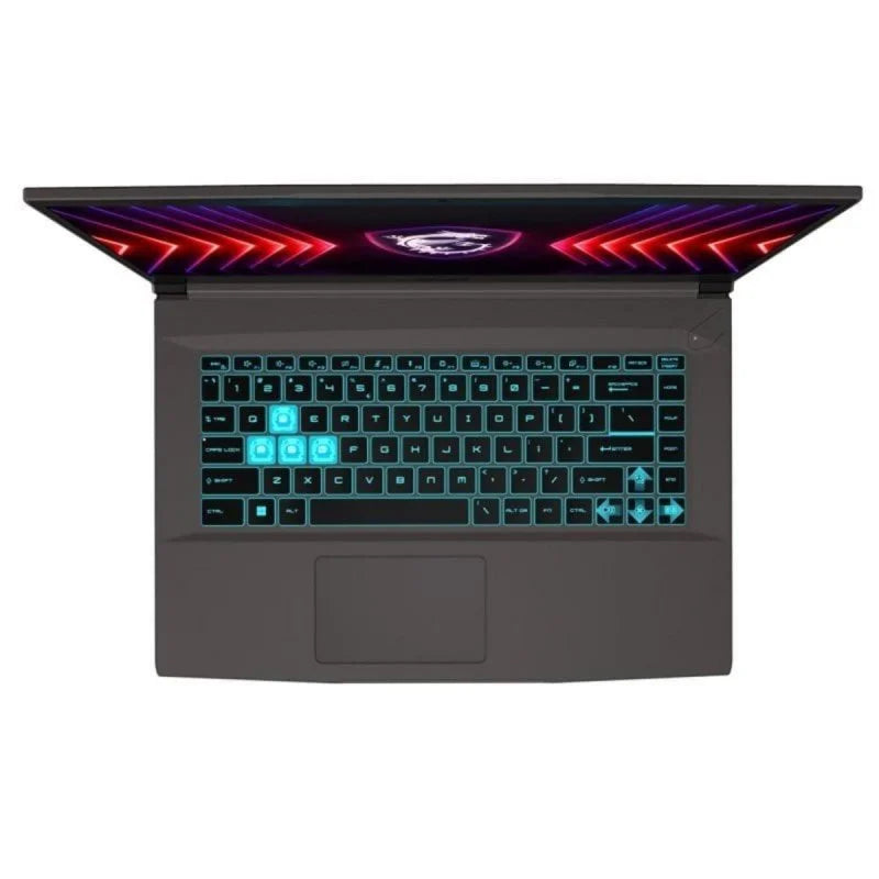 Portátil MSI Thin 15 B12UC-1839XES Intel Core i7-12650H/16GB/1TB SSD/RTX 3050/15.6" - TeknoMania S.L