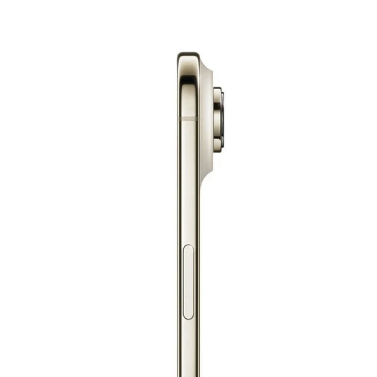 Apple iPhone Air 256GB Dorado Claro - TeknoMania S.L