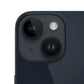Apple iPhone 14 256GB Negro Medianoche - TeknoMania S.L