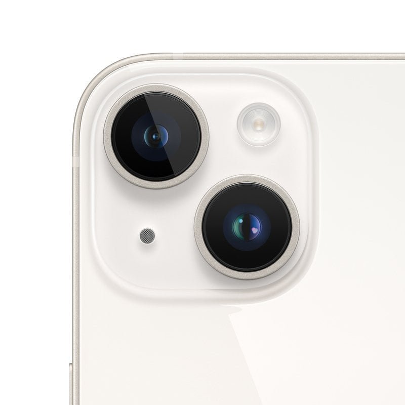 iPhone 14 256GB Blanco Titanio - TeknoMania S.L