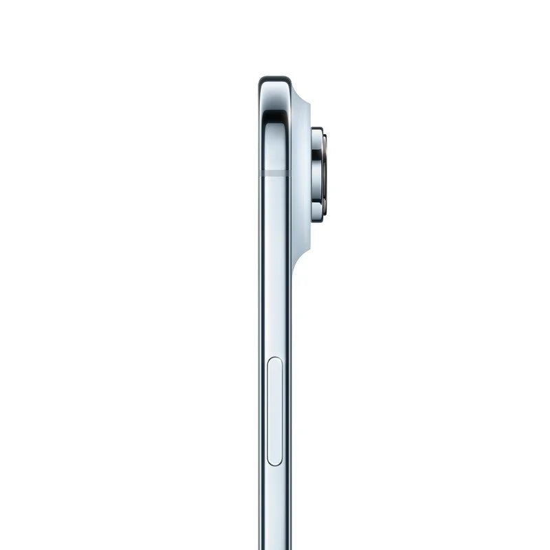 Apple iPhone Air 256GB Azul Cielo - TeknoMania S.L