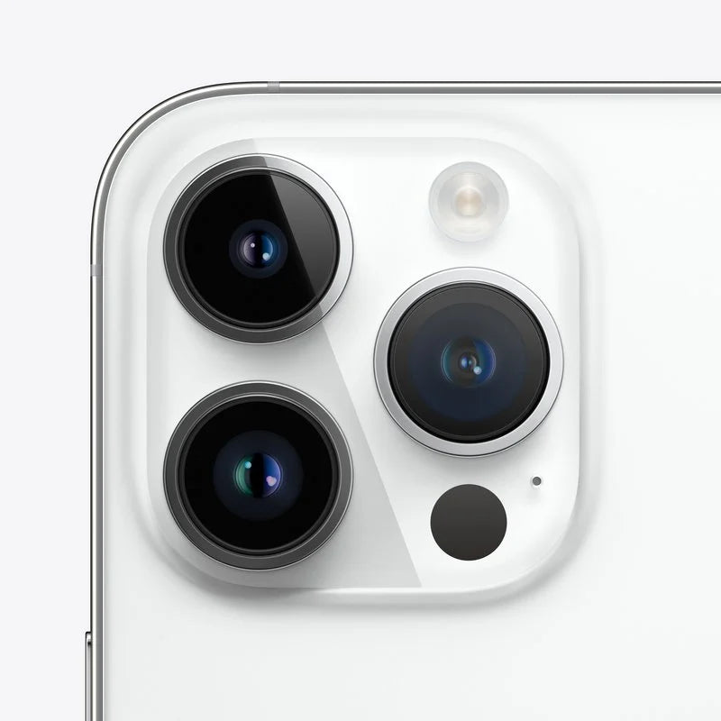 iPhone 14 Pro Max 256GB Blanco Titanio - TeknoMania S.L