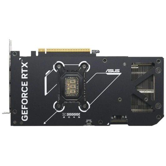 Tarjeta Gráfica ASUS Dual GeForce RTX 5070 OC 12GB GDDR7 Reflex 2 RTX AI DLSS4 - TeknoMania S.L