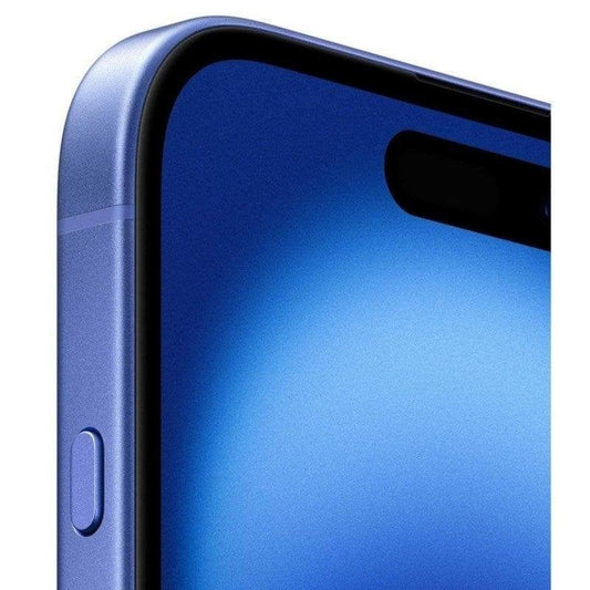 iPhone 16 256GB Azul Ultramar Mi tienda