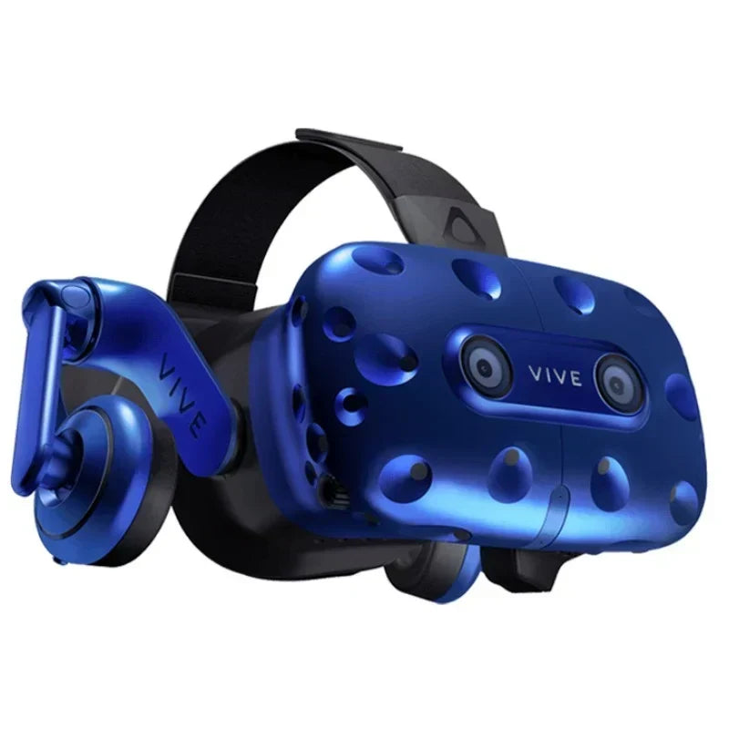 HTC Vive PRO - TeknoMania S.L